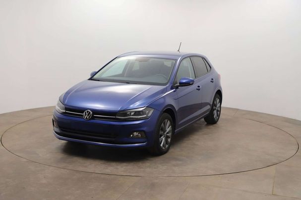 Volkswagen Polo 1.0 TSI Highline 70 kW image number 1