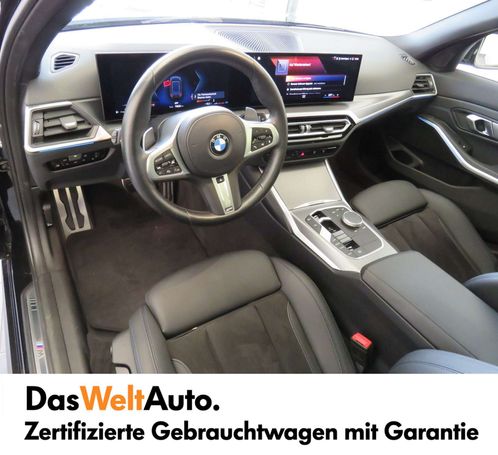 BMW 320d Touring xDrive M Sport 140 kW image number 11