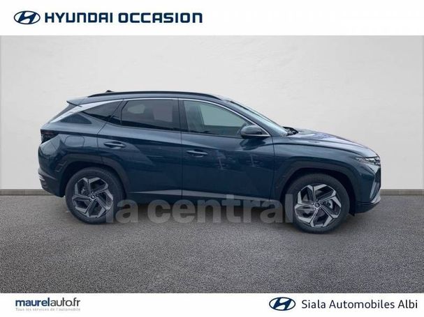 Hyundai Tucson 1.6 T-GDI 169 kW image number 16