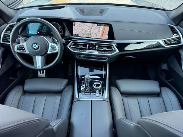 BMW X5 45e xDrive 290 kW image number 7