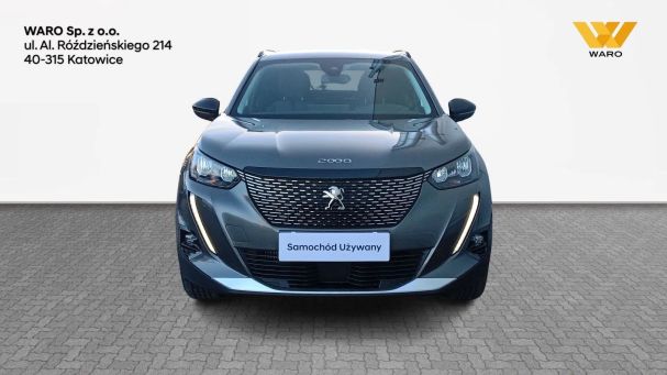 Peugeot 2008 96 kW image number 8