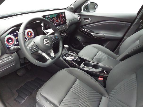 Nissan Juke 1.6 Hybrid Tekna 105 kW image number 20