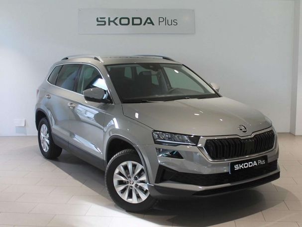 Skoda Karoq 1.0 TSI 81 kW image number 1