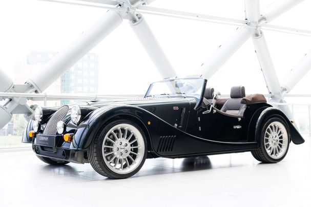 Morgan Plus 6 250 kW image number 25