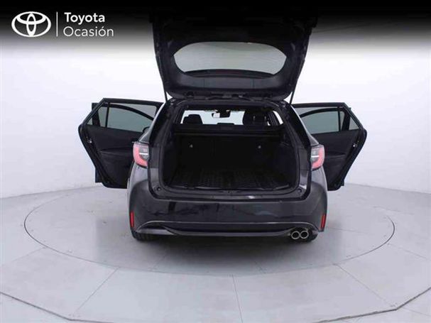 Toyota Corolla Touring Sports 135 kW image number 5