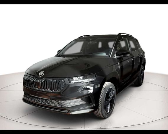 Skoda Karoq 1.5 TSI DSG Sportline 110 kW image number 2