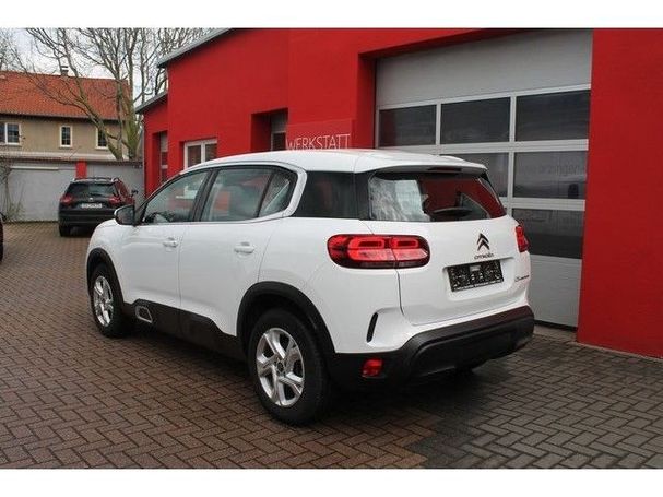 Citroen C5 Aircross 130 96 kW image number 5