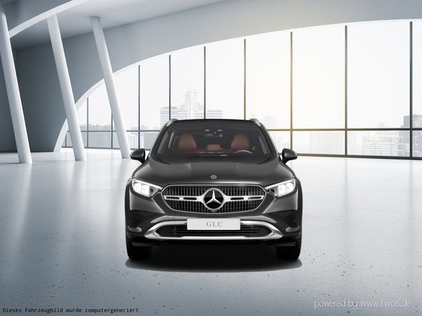 Mercedes-Benz GLC 300 e Avantgarde 230 kW image number 6