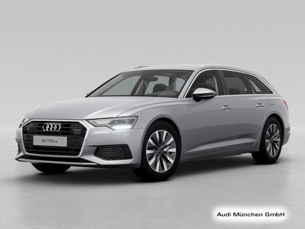 Audi A6 50 TFSIe S tronic Avant 220 kW image number 1