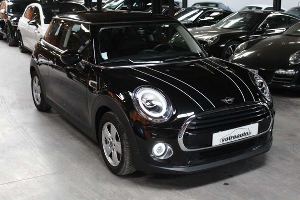 Mini Cooper 101 kW image number 9