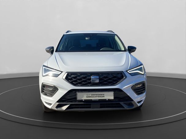 Seat Ateca 2.0 TDI DSG 110 kW image number 7