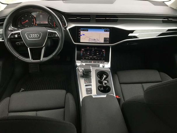 Audi A6 40 TDI quattro S tronic Avant 150 kW image number 3