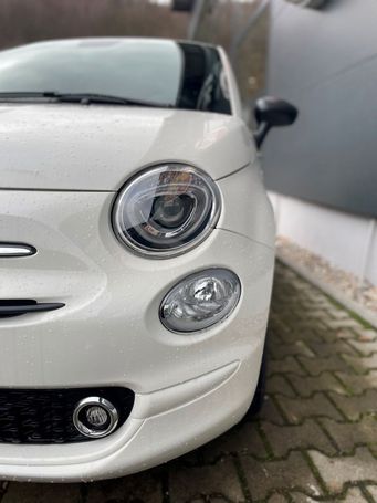 Fiat 500 51 kW image number 4