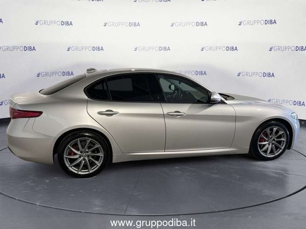 Alfa Romeo Giulia 2.2 Diesel Business 118 kW image number 4