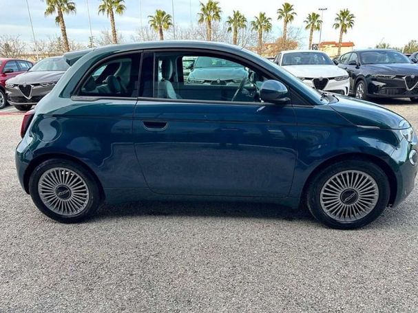 Fiat 500 e 70 kW image number 4