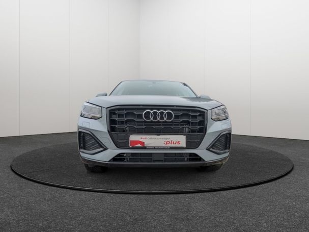 Audi Q2 35 TFSI S tronic Advanced 110 kW image number 2