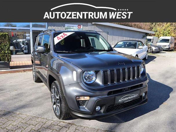 Jeep Renegade 1.3 PHEV 177 kW image number 2