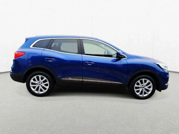 Renault Kadjar TCe LIFE 103 kW image number 5