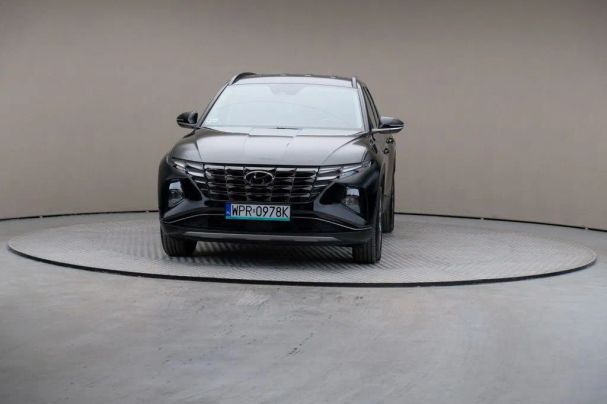 Hyundai Tucson 169 kW image number 2