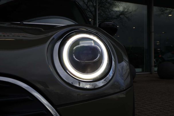 Mini Cooper Clubman 100 kW image number 4