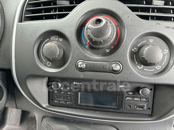 Renault Kangoo dCi 75 55 kW image number 37