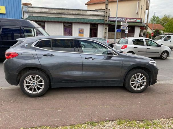 BMW X2 sDrive 103 kW image number 2