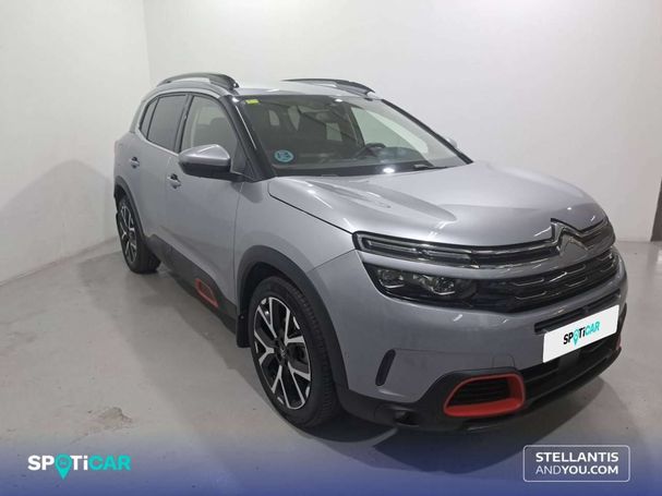 Citroen C5 Aircross PureTech 130 Shine EAT8 96 kW image number 2