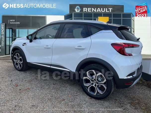 Renault Captur 103 kW image number 24