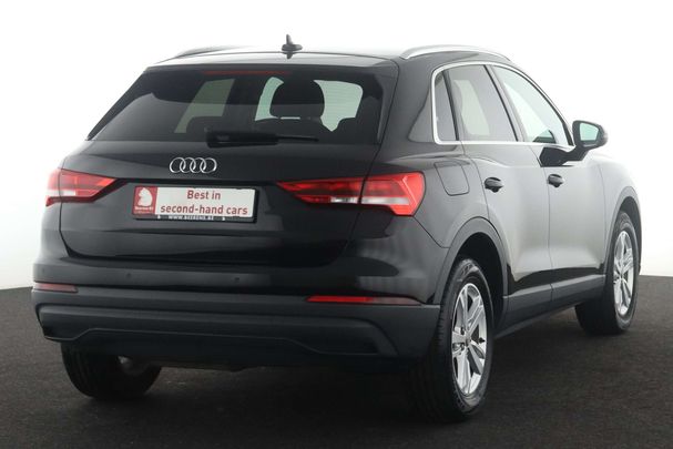 Audi Q3 35 TDI S tronic Business 111 kW image number 4