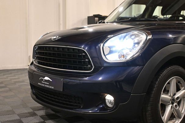 Mini Cooper D Countryman 82 kW image number 2