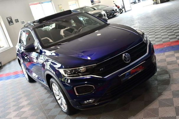 Volkswagen T-Roc 1.5 TSI DSG 111 kW image number 29