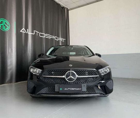 Mercedes-Benz A 180 100 kW image number 3