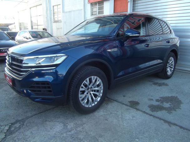 Volkswagen Touareg 3.0 TDI 4Motion 170 kW image number 1