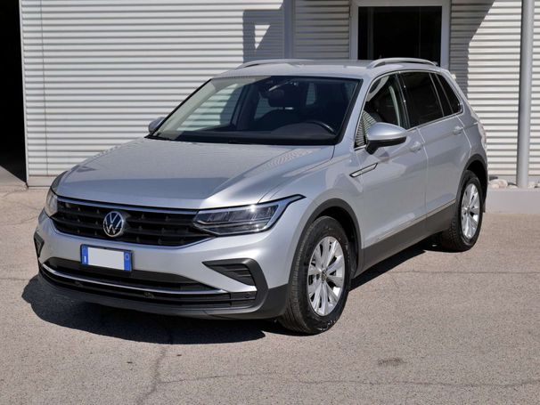 Volkswagen Tiguan 2.0 TDI Life 90 kW image number 1