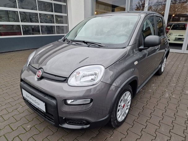 Fiat Panda Hybrid 51 kW image number 1