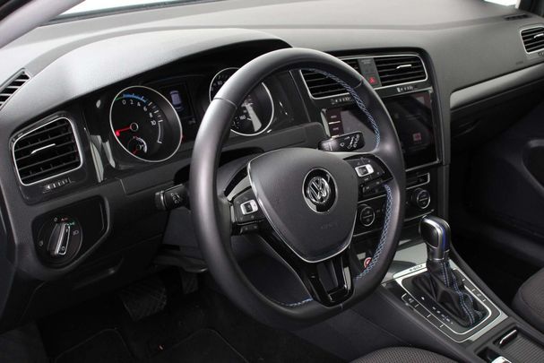 Volkswagen Golf 100 kW image number 21