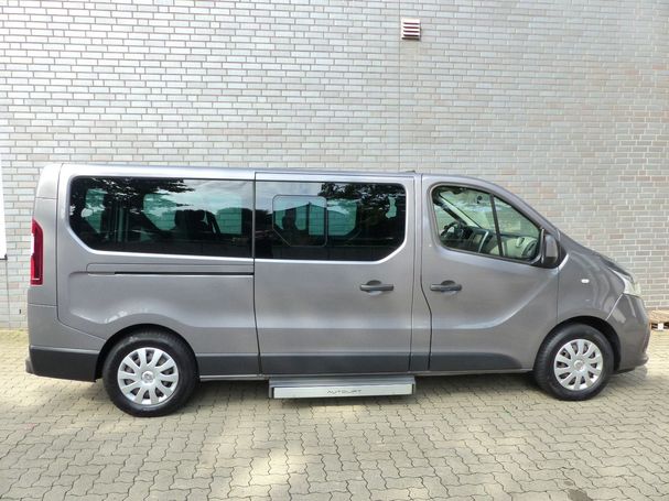 Renault Trafic L2H1 92 kW image number 2