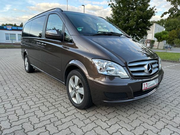 Mercedes-Benz Viano 3.0 CDi Trend Edition 165 kW image number 2