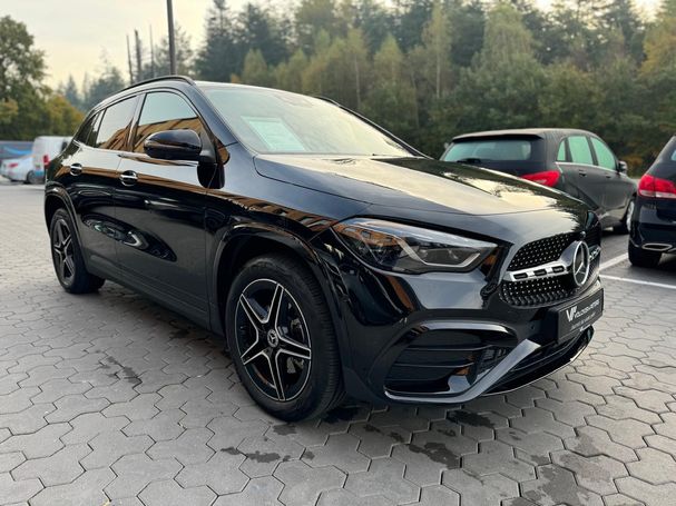 Mercedes-Benz GLA 250 e 160 kW image number 3