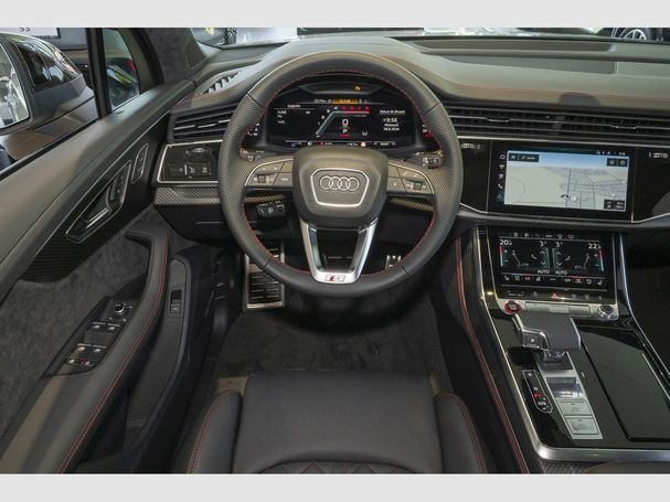 Audi SQ7 TFSI Tiptronic 373 kW image number 13