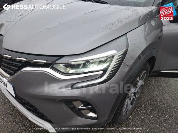 Renault Captur 116 kW image number 15