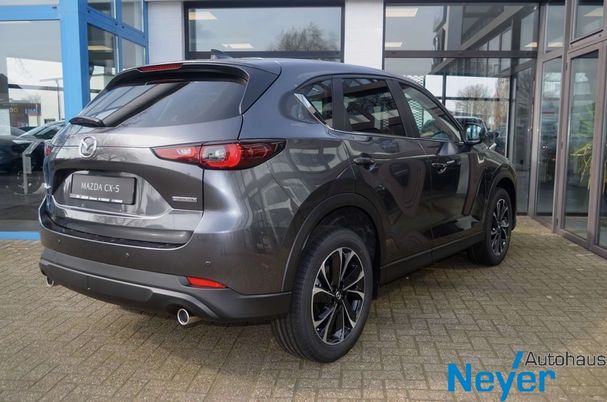 Mazda CX-5 2.0 G 121 kW image number 3