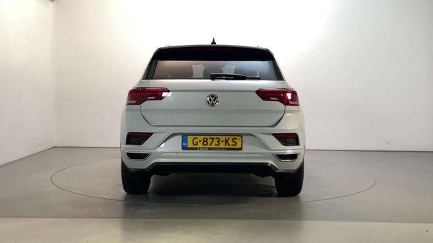 Volkswagen T-Roc 1.5 TSI DSG Sport 110 kW image number 14