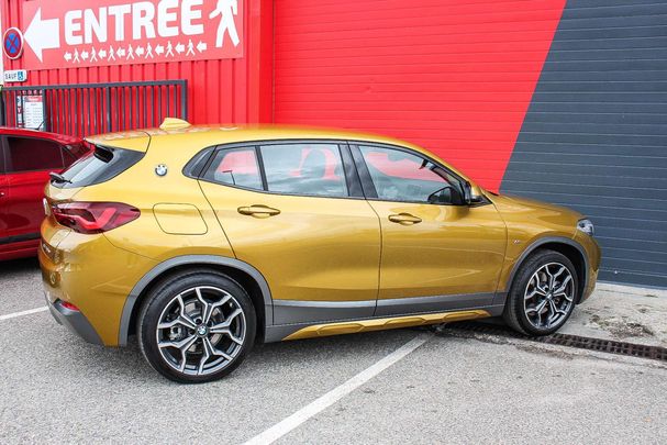 BMW X2e M Sport X xDrive 162 kW image number 39