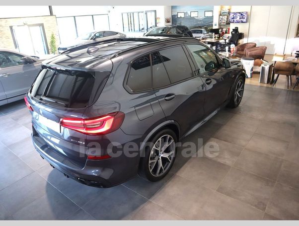 BMW X5 45e xDrive 290 kW image number 20