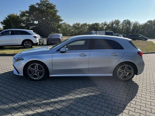 Mercedes-Benz A 180 100 kW image number 10