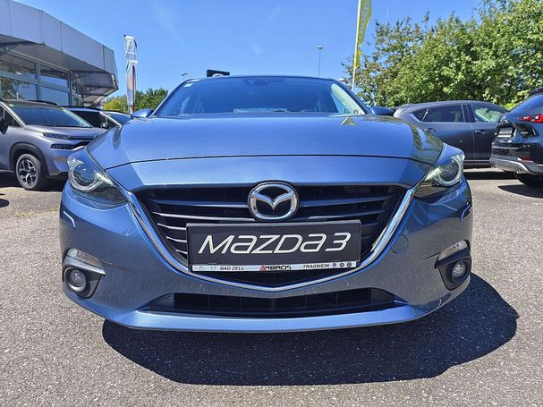 Mazda 3 120 88 kW image number 9