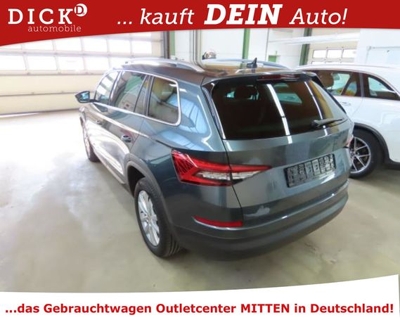 Skoda Kodiaq 2.0 4x4 DSG 147 kW image number 4