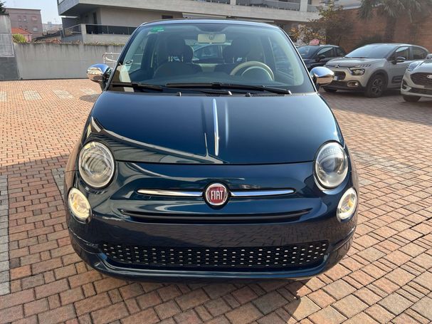 Fiat 500 1.0 51 kW image number 4