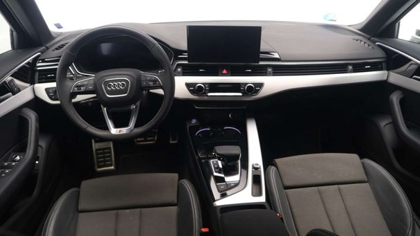 Audi A4 2.0 TDI S tronic S-line 120 kW image number 7